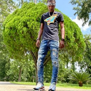 Meet your Posher, Carolinah